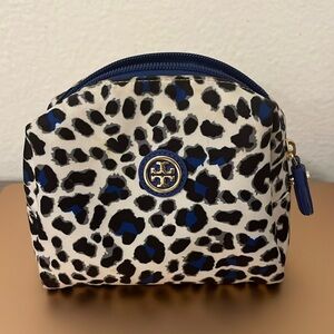 Tory Burch Cosmetic Bag